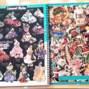 Christopher Radko 2007 Ornaments Catalogue book